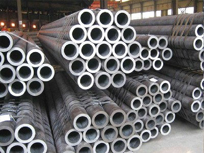 临泽30CrMo冷拔无缝钢管