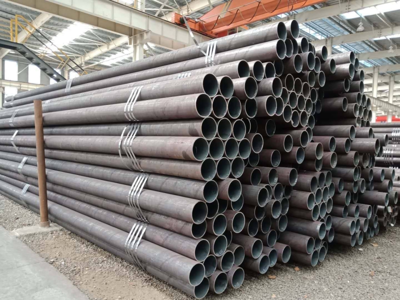 临泽30CrMo合金无缝钢管