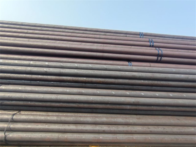临泽42CrMo无缝管多少钱一吨