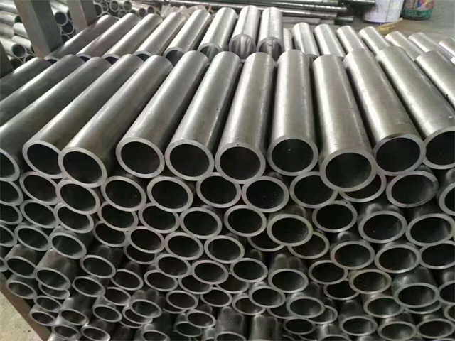临泽30CrMo精密无缝钢管