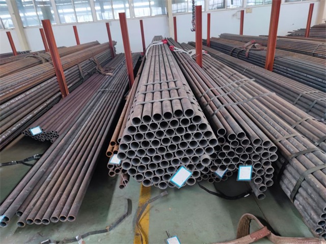 临泽20G合金无缝钢管